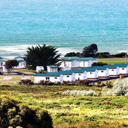 Discovery Parks – Devonport Buitenkant foto