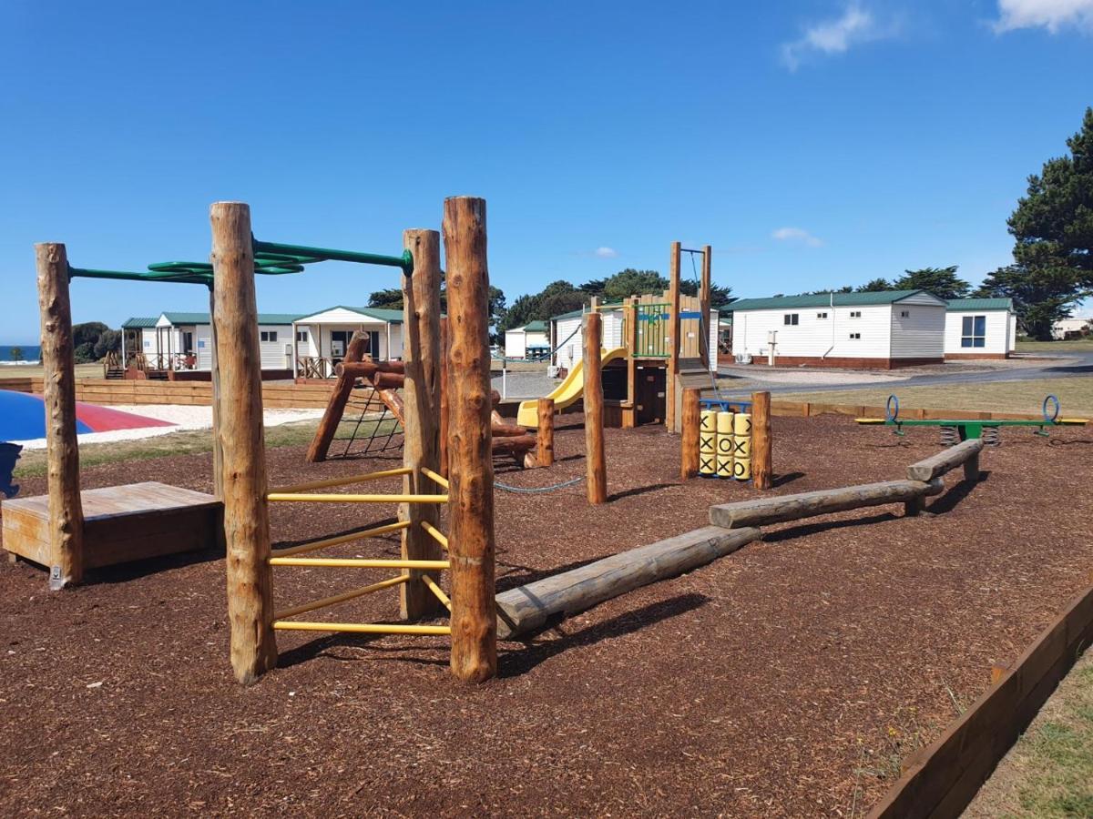 Discovery Parks – Devonport Buitenkant foto