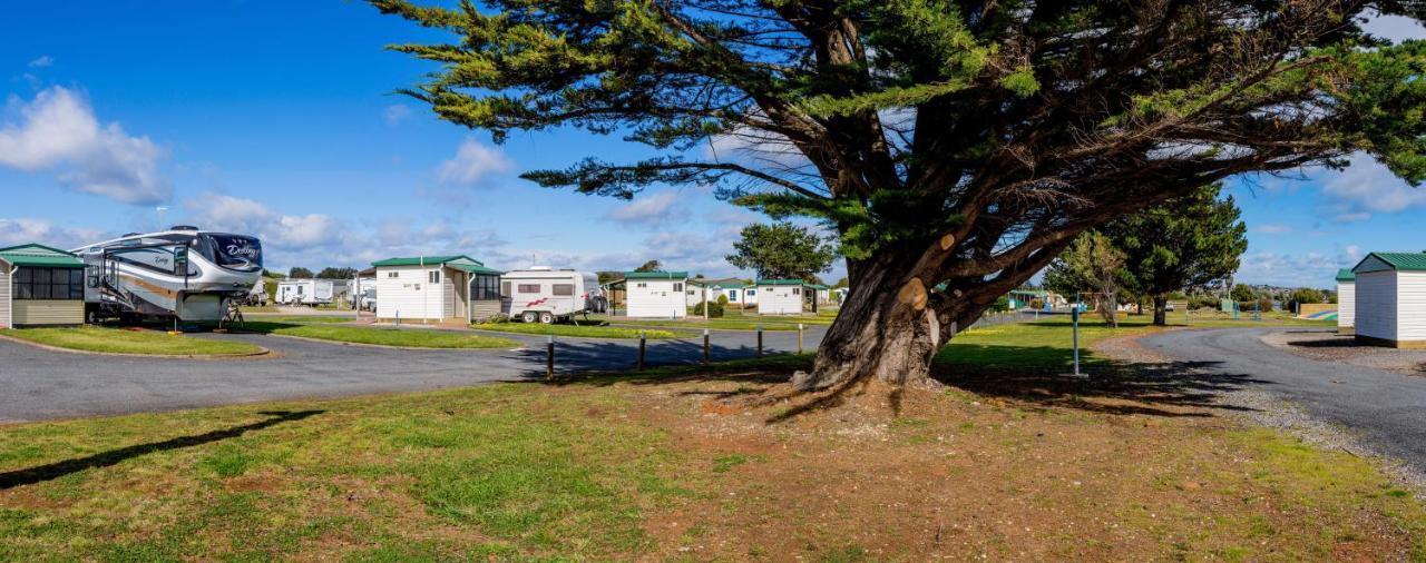 Discovery Parks – Devonport Buitenkant foto