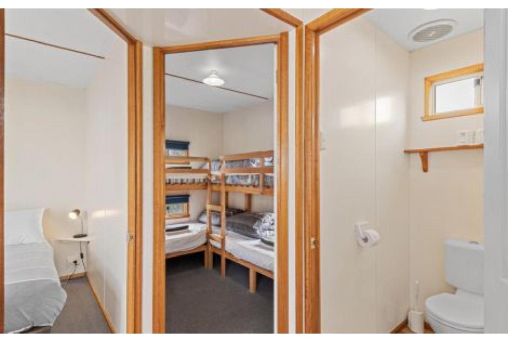 Discovery Parks – Devonport Kamer foto
