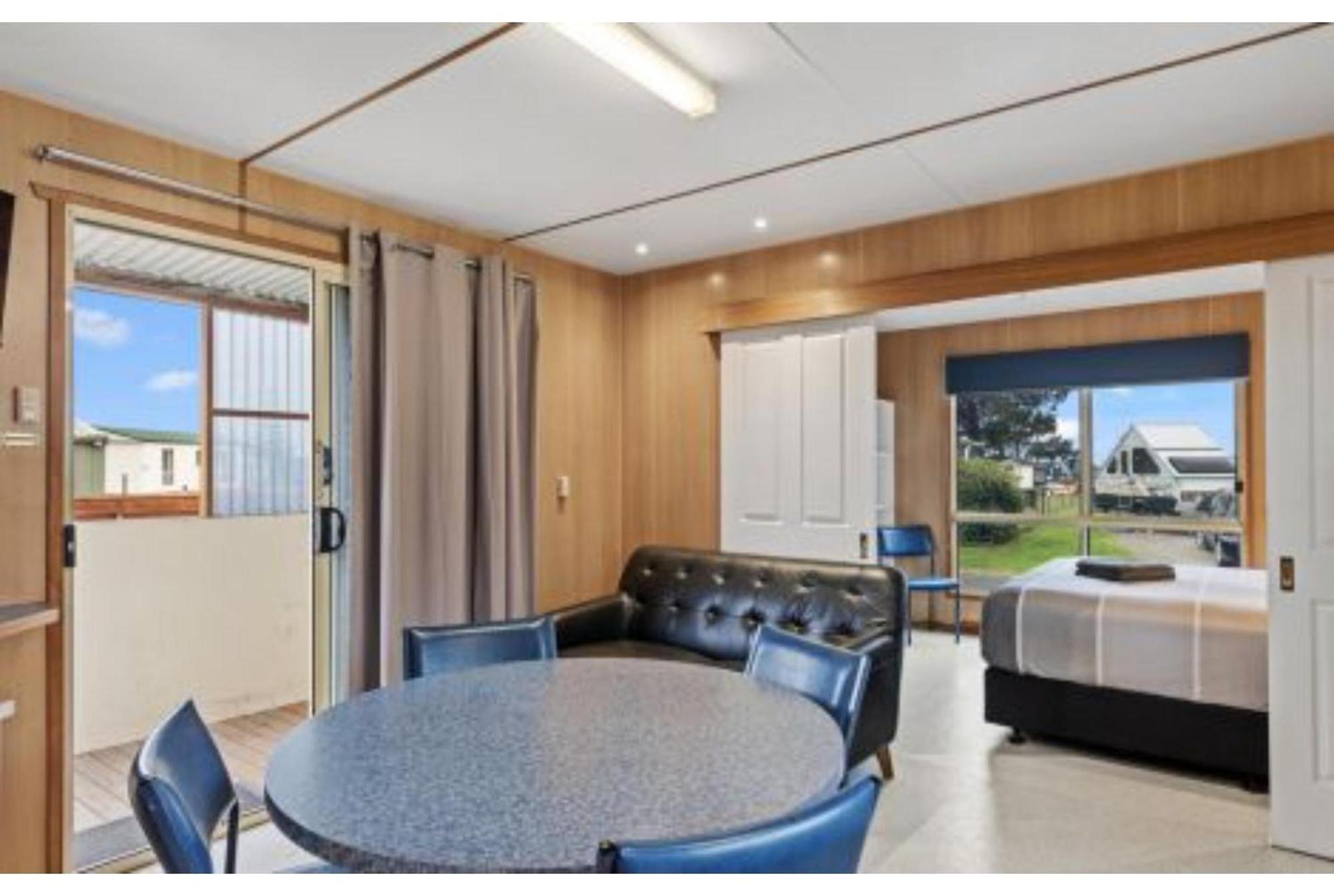 Discovery Parks – Devonport Kamer foto