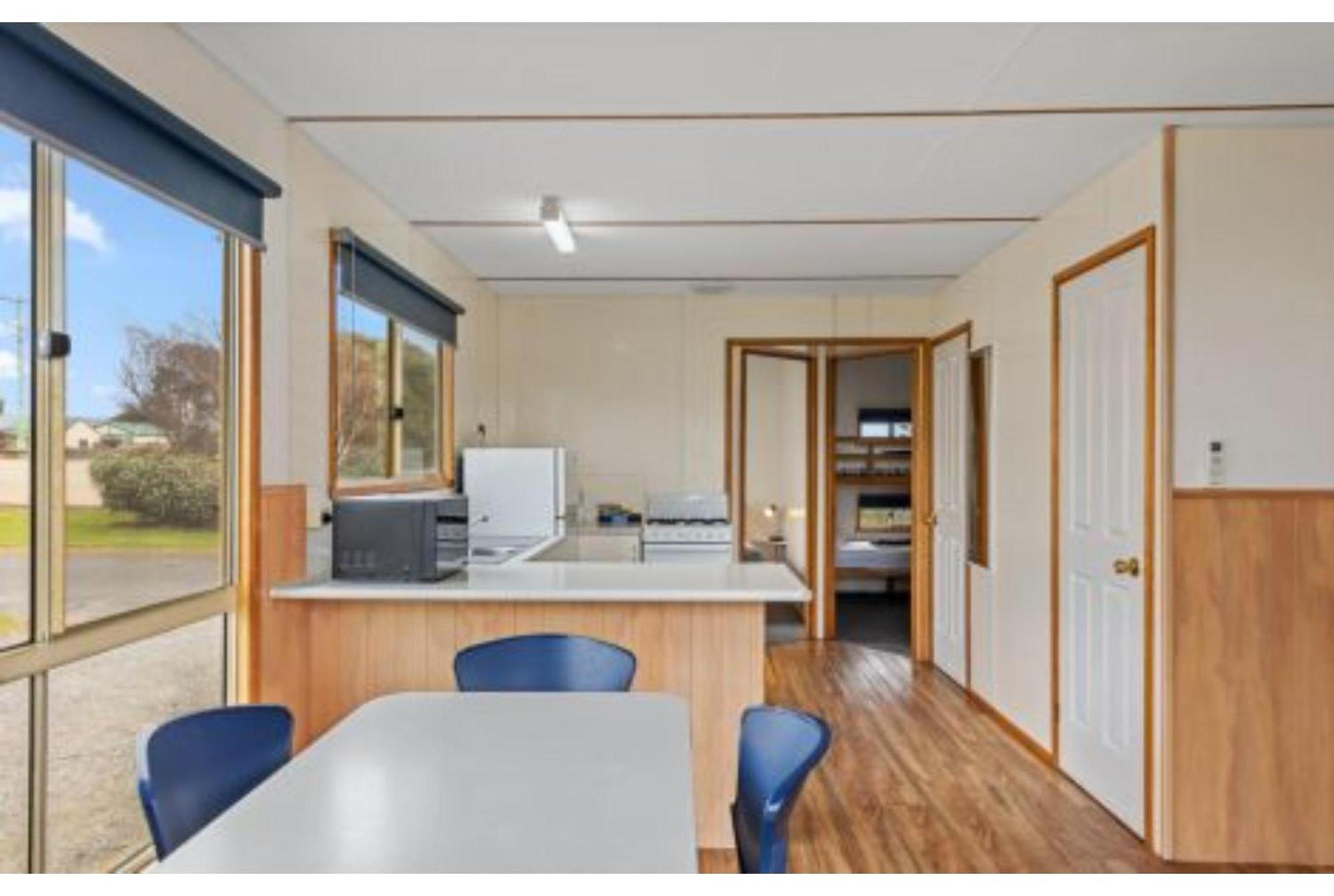 Discovery Parks – Devonport Kamer foto