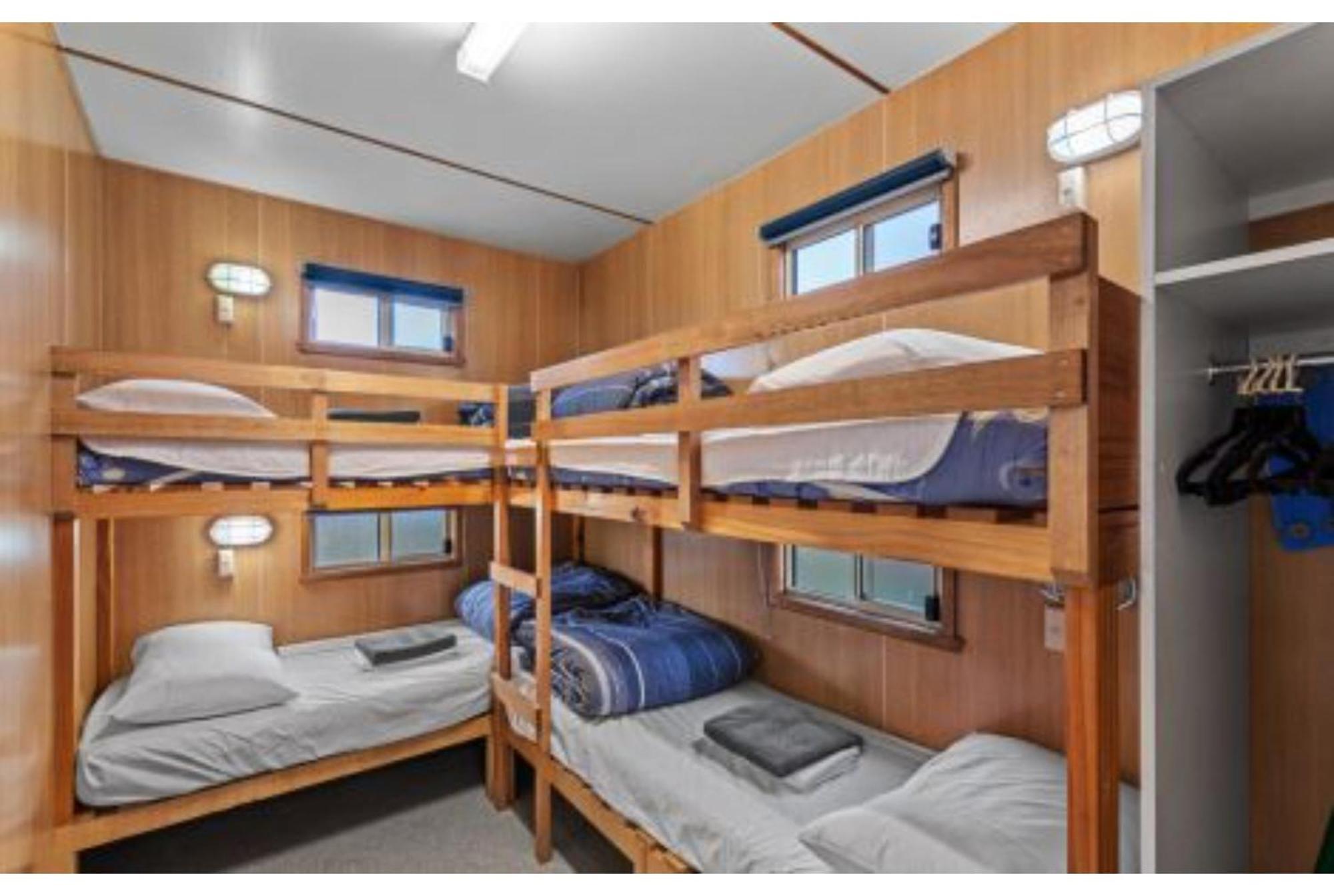 Discovery Parks – Devonport Kamer foto