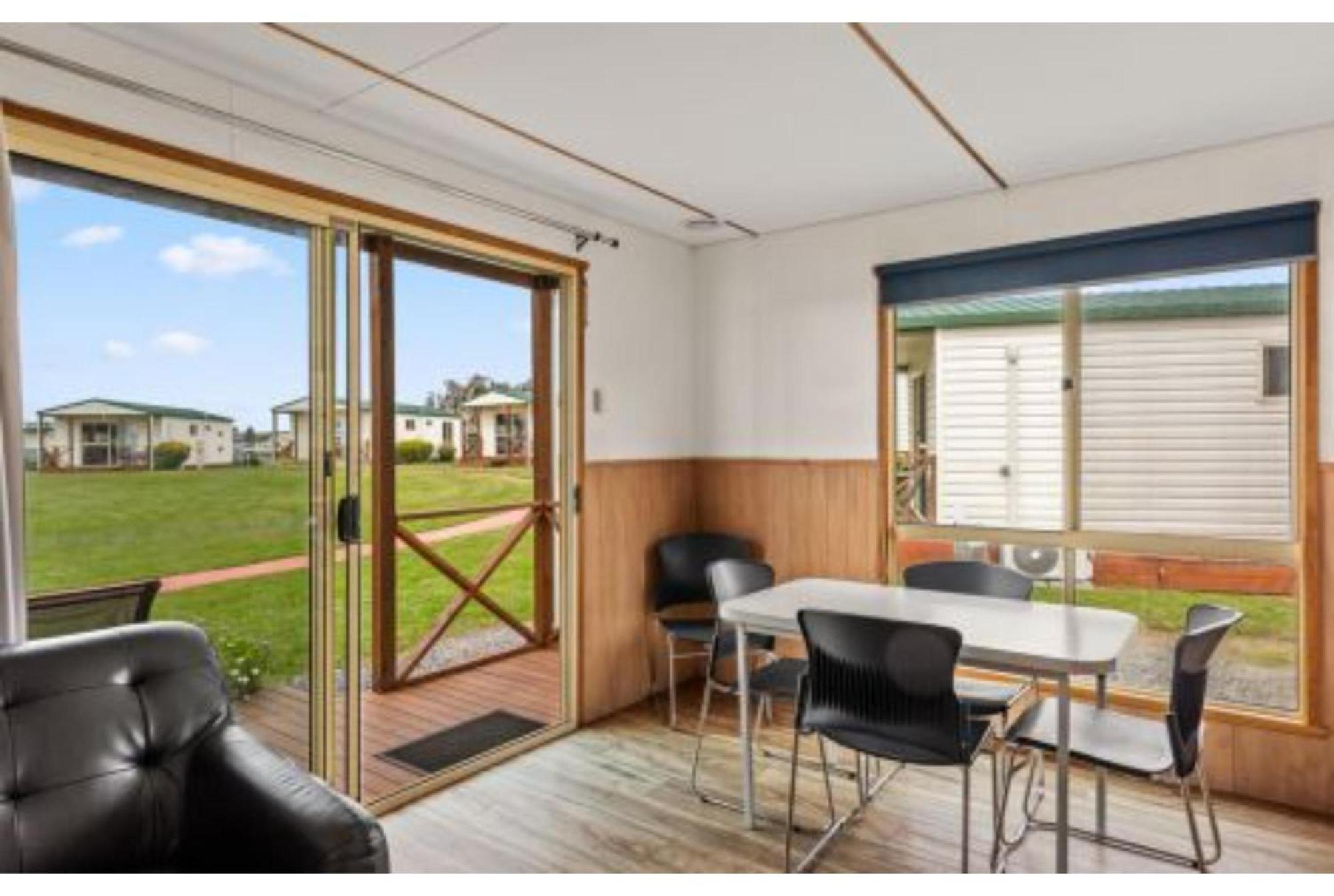 Discovery Parks – Devonport Kamer foto