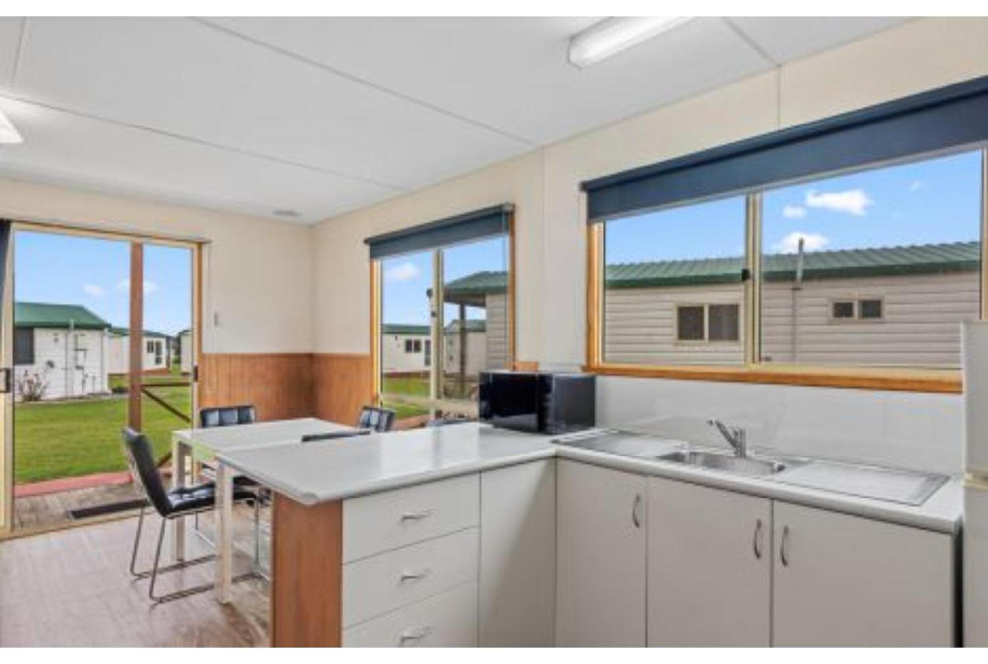 Discovery Parks – Devonport Kamer foto
