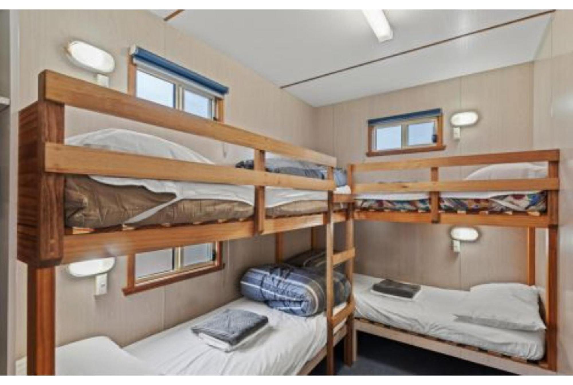 Discovery Parks – Devonport Kamer foto
