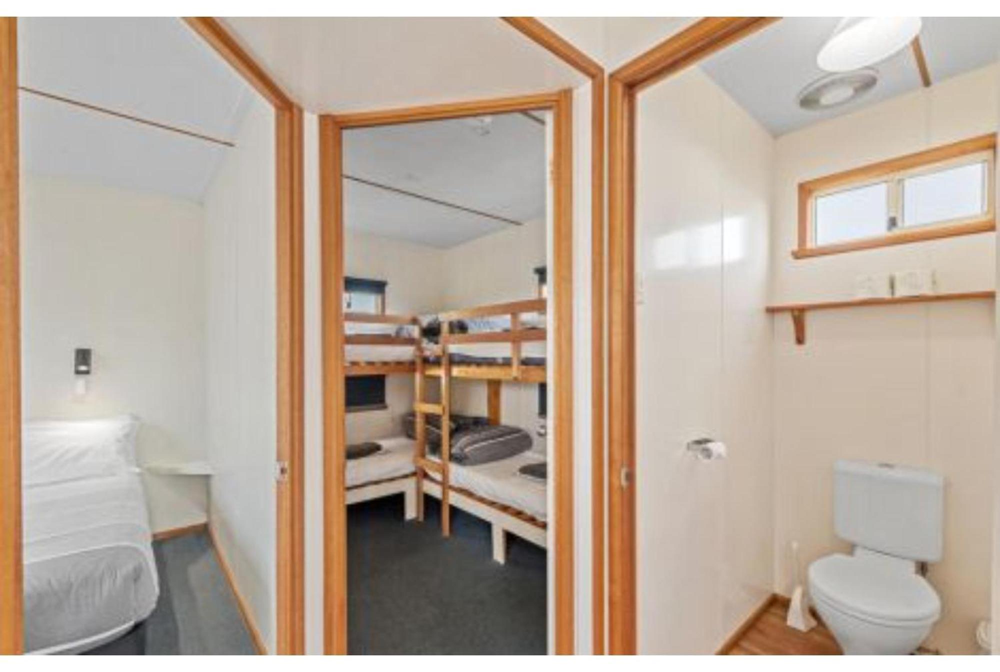 Discovery Parks – Devonport Kamer foto