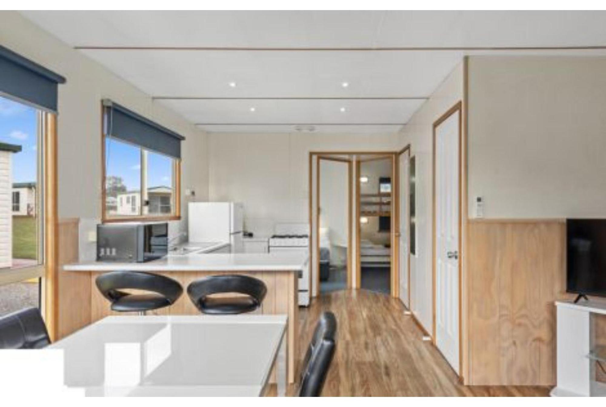 Discovery Parks – Devonport Kamer foto