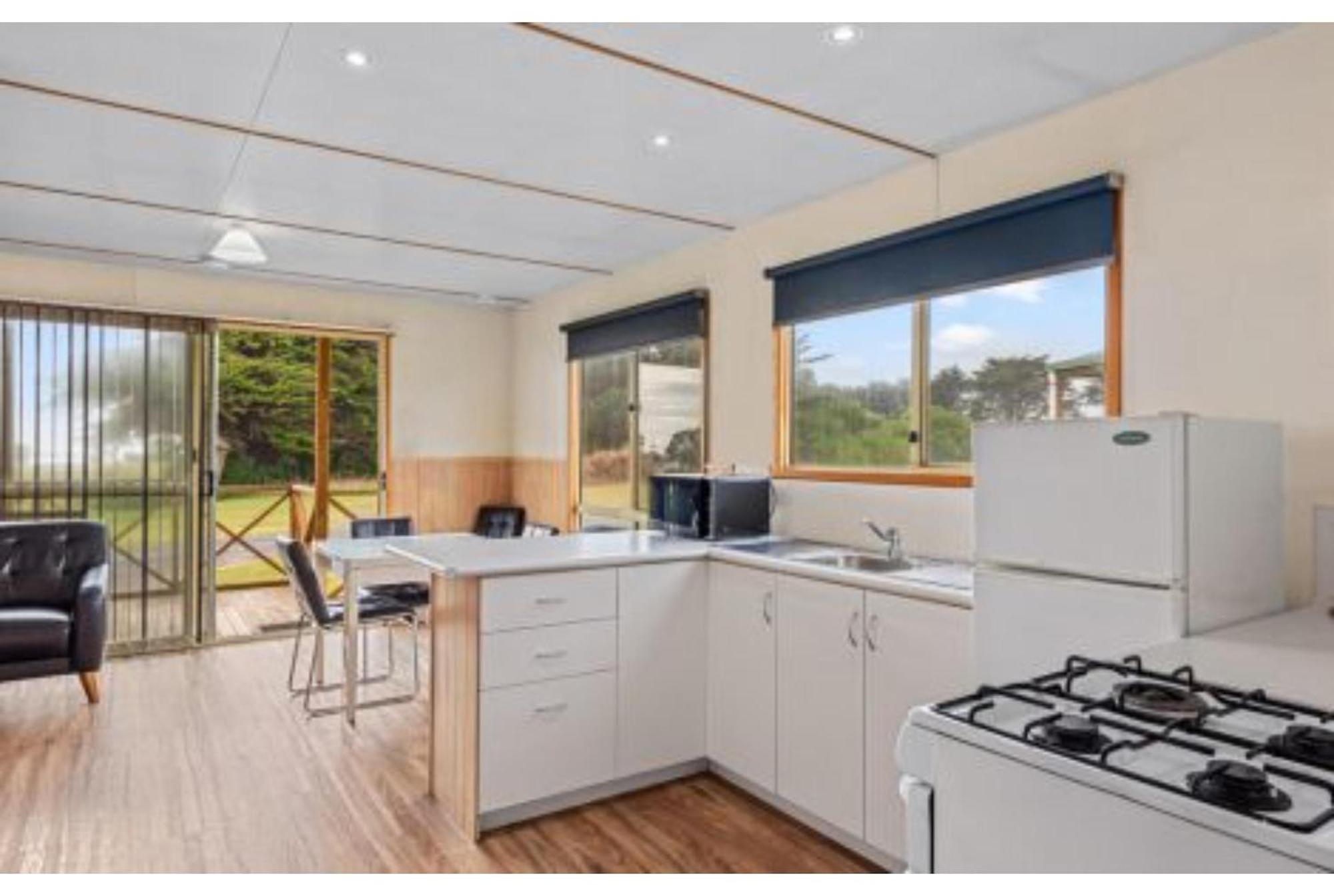 Discovery Parks – Devonport Kamer foto