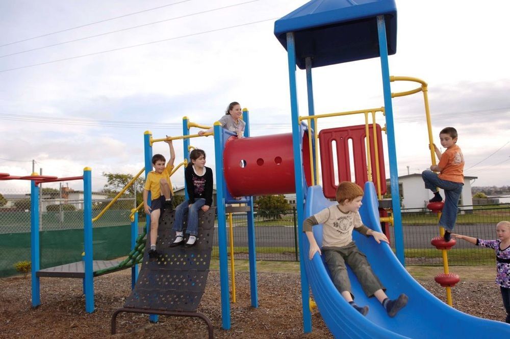 Discovery Parks – Devonport Buitenkant foto