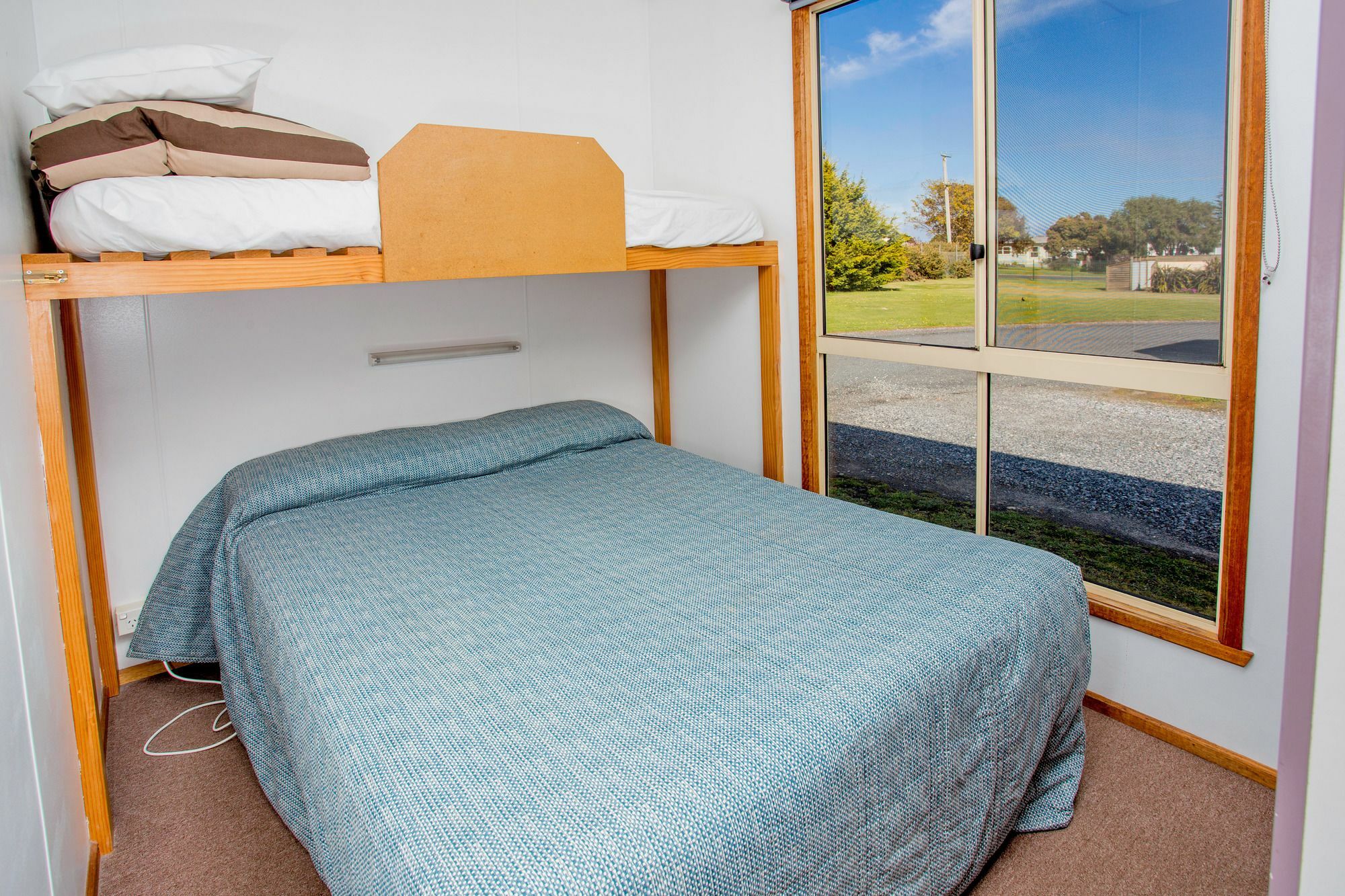 Discovery Parks – Devonport Buitenkant foto