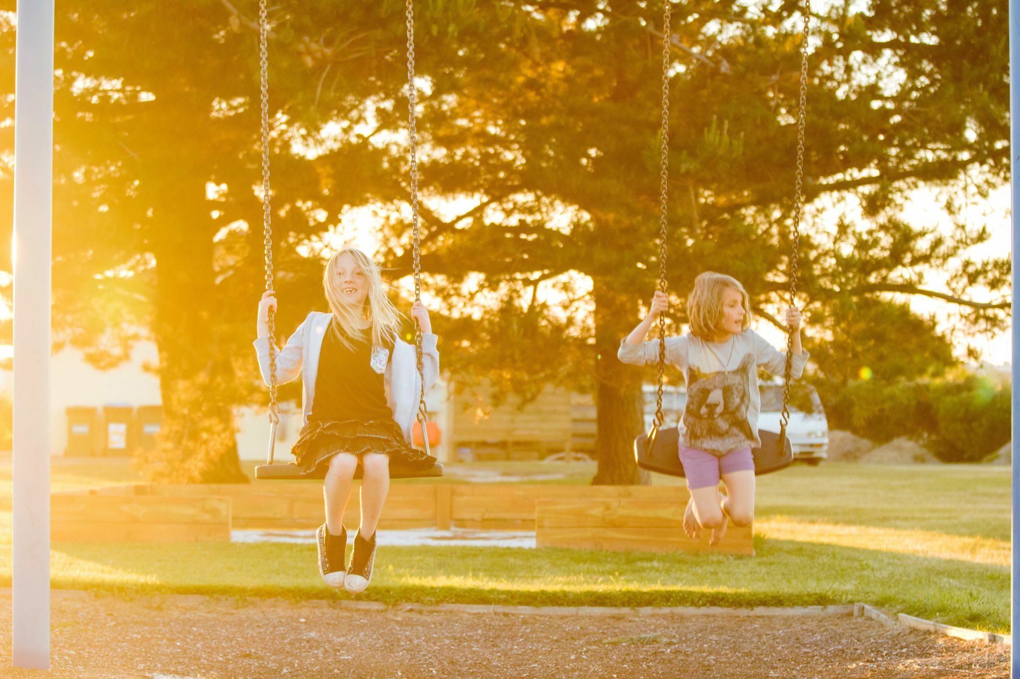 Discovery Parks – Devonport Buitenkant foto